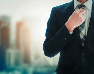 ビジネスマン写真